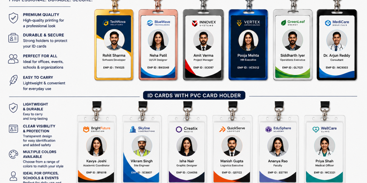 ID Cards_metallic_PVC